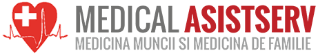 MEDICAL ASISTSERV – Cabinet Specializat de Medicina Muncii si Medicina de Familie